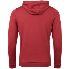 Under Armour Rush Mens Red Track Jacket