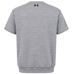 Under Armour x Project Rock Originators Cut Off Mens Grey Sweater