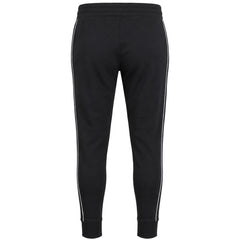 Under Armour Rush Tricot Womens Black Track Pants