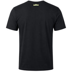 Under Armour Curry Cookie Hoops Mens Black T-Shirt