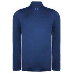 Under Armour Storm Mens Navy Blue Golf Jacket