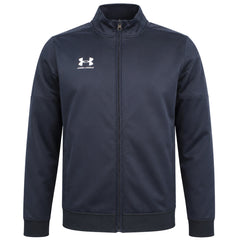 Under Armour Acceletate Mens Black Track Jacket