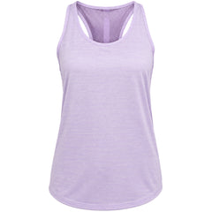 Under Armour Tech Vent Womens Purple Vest