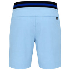Under Armour Drive Field Mens Blue Shorts