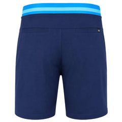 Under Armour Storm Drive Field Mens Navy Shorts