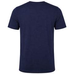 Under Armour x Curry Young Wolf Mens Navy T-Shirt