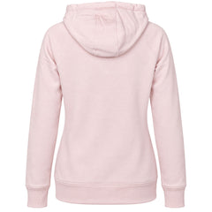 Under Armour Rival Fleece Lock-Up Womens Pink Hoodie