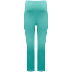 MyProtein Tempo Tonal Seamless Womens Bright Mint Leggings