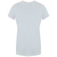 Asics Sport Performance Womens Light Green T-Shirt
