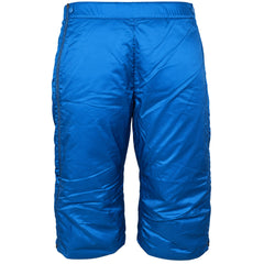 Jack Wolfskin Alpspitze Insulated Mens Blue Ski Capri Trousers