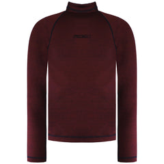 Nike ACG Mens Burgundy Baselayer