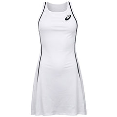 Asics Gel-Cool Womens White Tennis Dress
