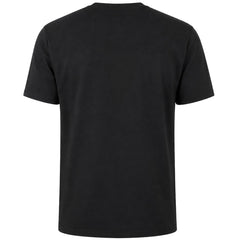 Nicce Mercury Stripe Mens Black T-Shirt