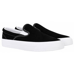 Converse One Star CC Unisex Black Plimsolls
