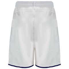 Nike Swoosh Mens White Shorts
