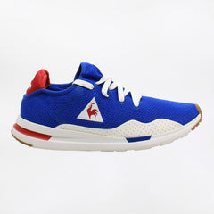 Le Coq Sportif Solas Sport Gum Mens Blue Trainers NO BOX
