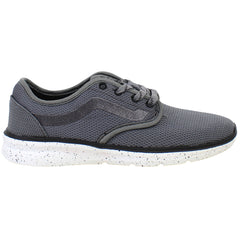 Vans Iso 2 Mesh Mens Grey Trainers
