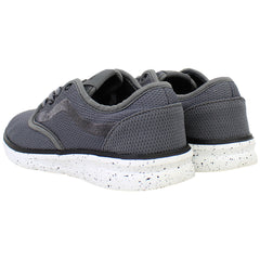 Vans Iso 2 Mesh Mens Grey Trainers