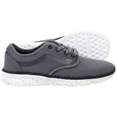 Vans Iso 2 Mesh Mens Grey Trainers