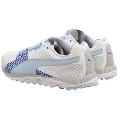 Puma Faas XLite Womens White Golf Shoes
