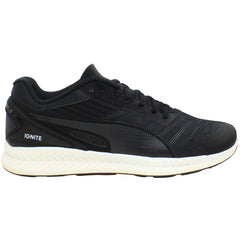 Puma Ignite v2 Mens Black Running Shoes