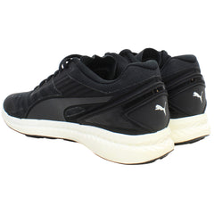 Puma Ignite v2 Mens Black Running Shoes