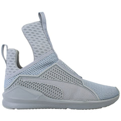 Puma x Rihanna Fenty Mens Grey Trainers