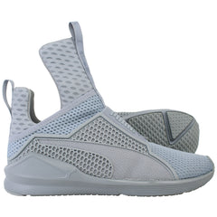 Puma x Rihanna Fenty Mens Grey Trainers