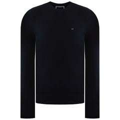 Eden Park Paris Mens Navy Sweater