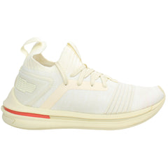 Puma Ignite Limitless SR Womens White Running Shoes
