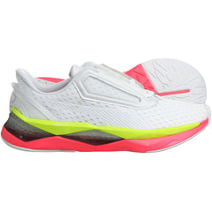 Puma LQDCell Shatter XT Womens White Running Shoes