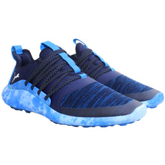 Puma Ignite NXT Mens Blue Trainers