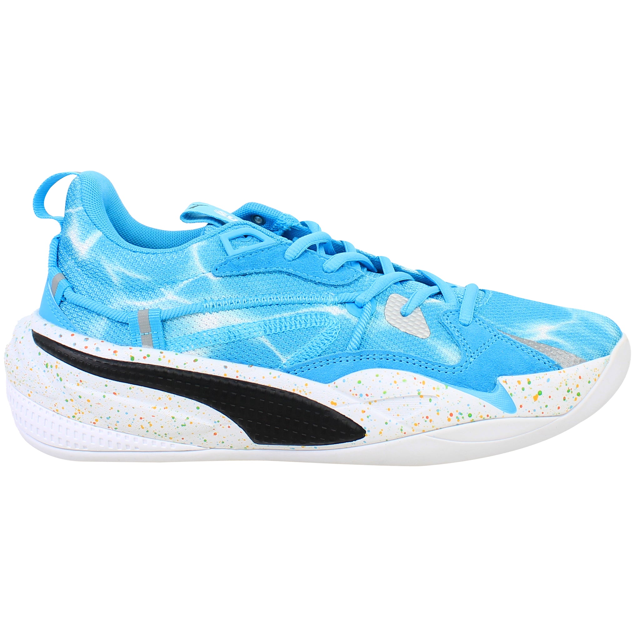 puma rs dreamer blue