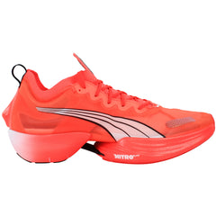 Puma Fast-R Nitro Elite Mens Multicolour Running Shoes