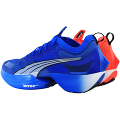 Puma Fast-R Nitro Elite Mens Multicolour Running Shoes