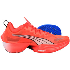 Puma Fast-R Nitro Elite Mens Multicolour Running Shoes