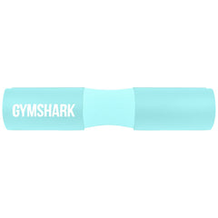 Gymshark Logo Green Barbell Pad