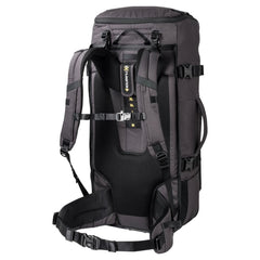 Jack Wolfskin 85L TRT Dark Grey Backpack