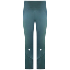 Asics Road Winter Womens Teal Leggings