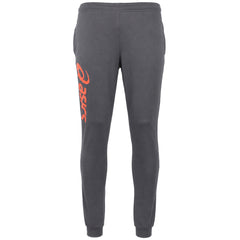 Asics Sigma Mens Grey Track Pants