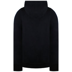 Asics Sport Knit Mens Black Track Jacket