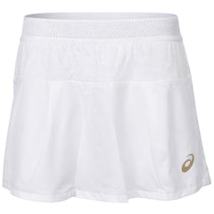 Asics Performance Womens White Skort