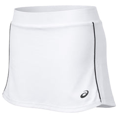 Asics Court Womens White Tennis Skort