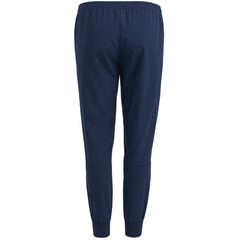 Asics Match Womens Navy Tennis Track Pants