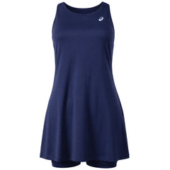 Asics Court Womens Navy Tennis Dress
