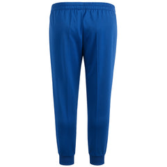 Asics Classic Mens Blue Tennis Track Pants