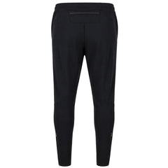 Asics Hybrid Stretch Mens Black Woven Pants