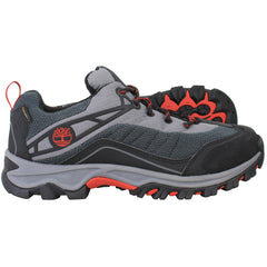 Timberland Piper Low Mens Grey Shoes