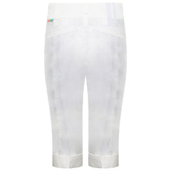 Nike Womens Off White Dance Pants