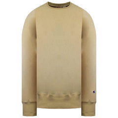 Champion Classic Mens Taupe Sweater